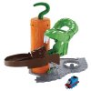 Fisher-Price  CHŘESTÝŠÍ DRÁHA - ŽELEZNIČNÍ TRAŤ