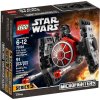 LEGO® Star Wars TM 75194 Mikrostíhačka Prvního řádu TIE Fighter™ poškozený obal