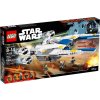 LEGO® Star Wars 75155 Rebel U-Wing Fighter - poškozený obal