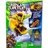 Mega Bloks Ninja Turtles Mickeyho turbo board
