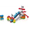 Mega Bloks mašinka Tomáš - Železniční závod