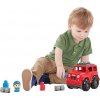 Mega Bloks Jeep