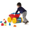 Mega Bloks First Builders Zábavný sběrač kostek Kluci