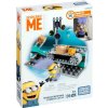 Mega Bloks Mimoňové Bláznivá třídírna pošty