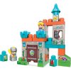 Mega Bloks First Builders Královský hrad