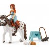 Schleich 42518 Horse Club Mia a Spotty