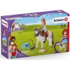 Schleich 42518 Horse Club Mia a Spotty