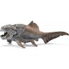 Schleich 14575 Dunkleosteus s pohyblivou čelistí