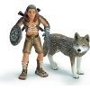 Schleich 70431 Gregis s vlkem