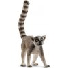 Schleich 14827 Lemur Kata