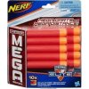 NERF Elite MEGA šipky 10ks