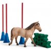 Schleich 42483 Slalom pro poníky