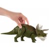 Jurský svět Dino Rivals TRICERATOPS