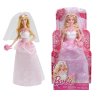 Barbie panenka nevesta 1