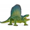 Schleich 15011 Dimetrodon s pohyblivou dolní čelistí