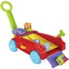 Fisher-Price VOZÍK S KOSTKAMI