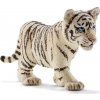 Schleich 14732 Mládě tygra bílého