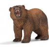 Schleich 14685 Medvěd Grizzly