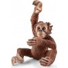 Schleich 14776 Orangutan mládě