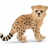 Schleich 14747 Gepardí mládě