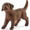 Schleich 13835 Štěně Labradorského retrievera