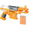 NERF Accustrike FalconFire