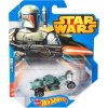 Hot Wheels Star Wars autíčko Boba Fett