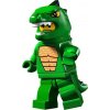 LEGO® 8805 Minifigurka Godzila převlek