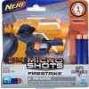 NERF Microshots Firestrike