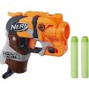 NERF Microshots Hammershot