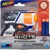 NERF Microshots Strongarm