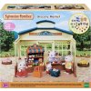 Sylvanian Families 5315 Obchod s potravinami