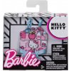 Barbie Topy Hello Kitty tílko růžové