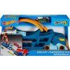 Hot Wheels Tahač a pojízdná dráha