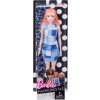 Barbie modelka 60