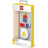 LEGO Stationery Set s minifigurkou