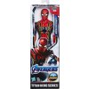 Avengers Titan Hero Iron Spider 30cm