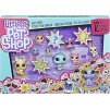 Littlest Pet Shop Velké balení 12 zvířátek