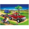 PLAYMOBIL® 70116 Dobrodružství s pick-upem