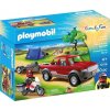 PLAYMOBIL® 70116 Dobrodružství s pick-upem