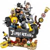 LEGO® Overwatch 75977 Junkrat a Roadhog