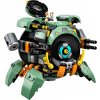 LEGO® Overwatch 75976 Demoliční koule