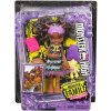 Monster High sestra Clawdeen Wolf