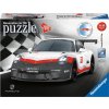 Ravensburger 11147 3D Puzzle Porsche GT3 Cup 108d.