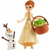 Frozen 2 - Ledové Království Anna a Olaf