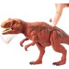 Jurský svět řvoucí METRIACANTHOSAURUS