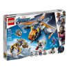 LEGO Super Heroes 76144 Avengers 01