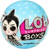 l.o.l. surprice boys chlapecek kluk