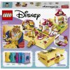 LEGO® Disney 43177 Bella a její pohádková kniha dobrodružství