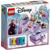 LEGO® Disney 43175 Anna a Elsa a jejich pohádková kniha dobrodružství